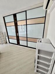 Melville Park (D18), Condominium #619175601